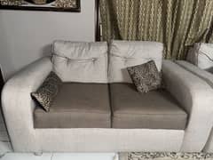 3 in 1 Sofa Set
