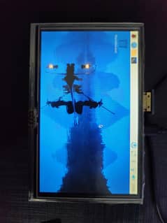 5 in Touch LCD for Raspberry Pi 3