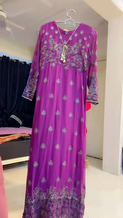 Party wear