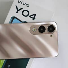 vivo y04 4128 brand,new