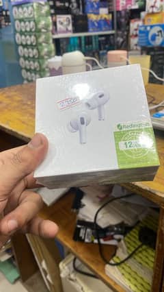 Wireless