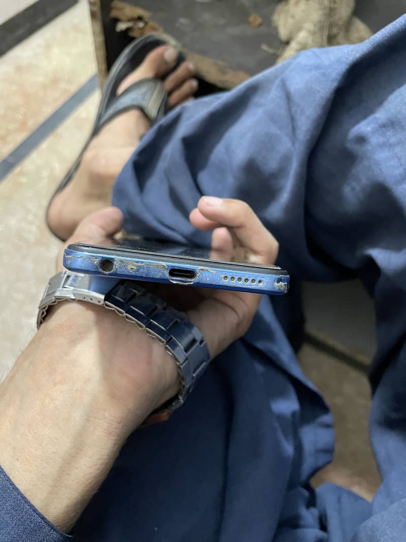 Tecno spark 10c 3