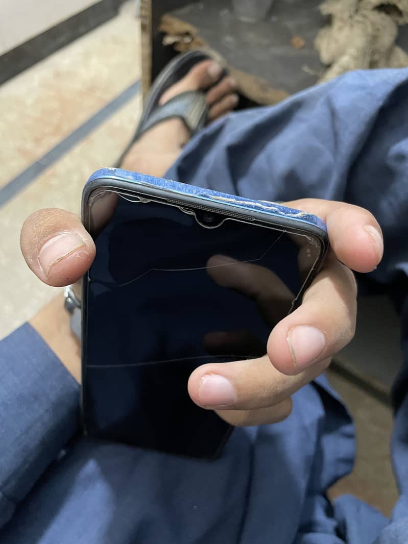 Tecno spark 10c 4