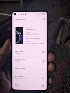 1plus 8=8+8+128gb 5g modal pta signal sim