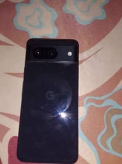Google pixel 8