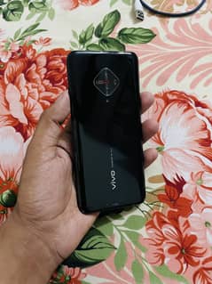 Vivo y51 4gb 128Gb