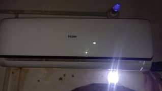Haier 1 Ton