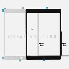 iPad 8th generation sell for original LCD screens  and spar part