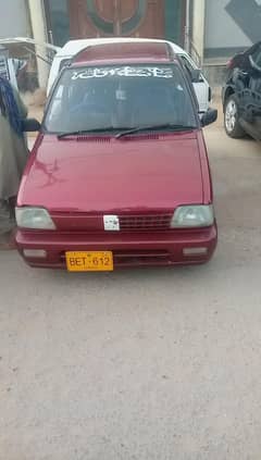 Suzuki mehran VXR 2015 full original /03311374659
