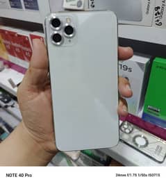 iPhone