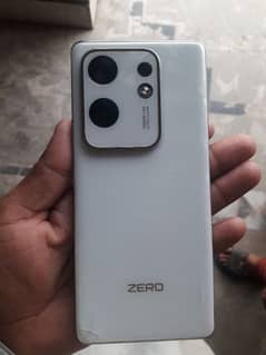 infinix zero 30 8+8/256