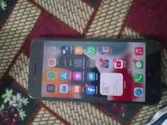 I phone 7 plus PTA approve