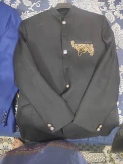 2 piece men's suit