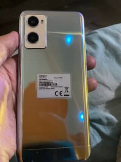oppoA96
