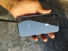 iPhone X (Pta approved) 64GB sale + exchange