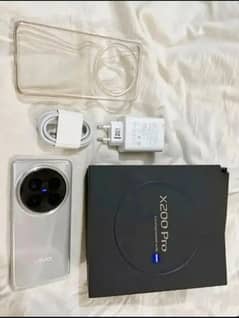 X200 pro 16 /512 pta approved