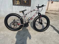CYCEL FOR SALE JUST IN 45000 03211812157