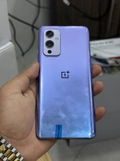 Oneplus 9 5g
