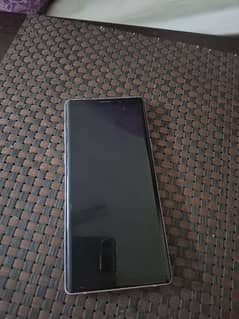Galaxy Note 9