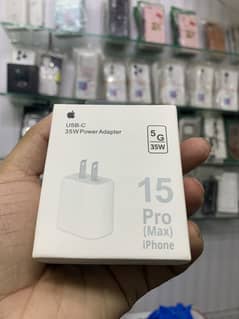 iPhone charge