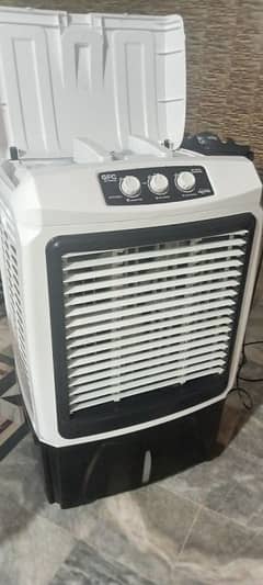 GFC GF-6700 Supreme Air Cooler – 10/10 Condition, Only 1 Week Used!