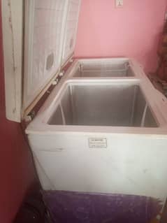 Freezer