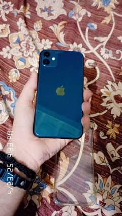 Iphone 11 JV