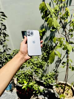 iPhone 13 Pro Max Jv Non pta