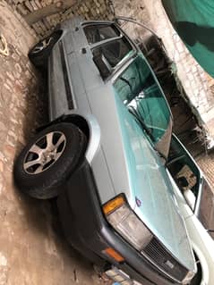 Corolla 1986