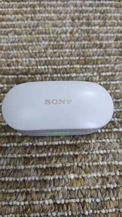 Sony wf1000xm4