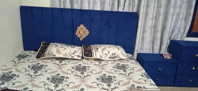 king size bed set for sale