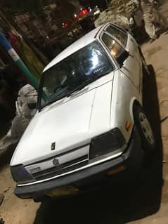Khyber Geniun car read ad 03353063107 better than fx mehran charade