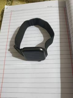 Apple watch series 6 in very good condition for sale