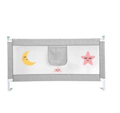baby safety bed rail
