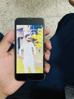 iPhone SE jv 64 gb waterproof 10/10 exchange possible
