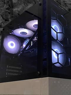 Gaming & Editing Beast | 14C/28T CPU | RX 5600 XT | Liquid Cooled