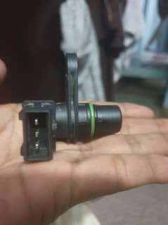 cam sensor glory 580 pro