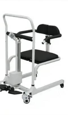 Patient Lifter Wheel Chair