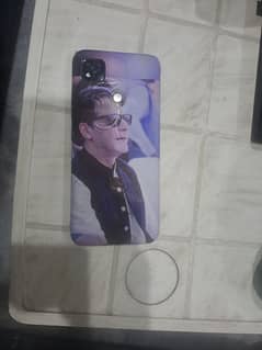 Redmi 10A 4/128 10by10