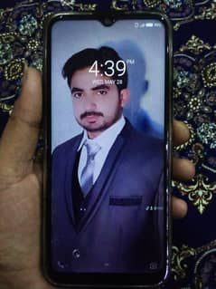 infinx hot 8 lite