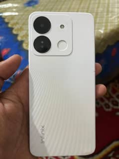 infinix