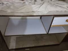 table for sale (used)