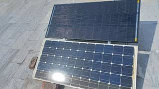 2 solar panel 1 charge controller