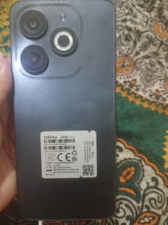 Infinix smart8 4/64