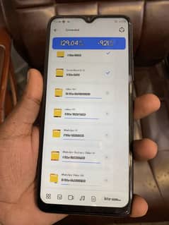 Infinix hot 11 play , 4,64 pta approved