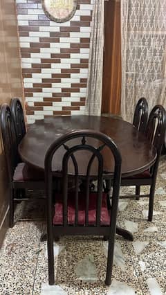 Dining Table for Sale