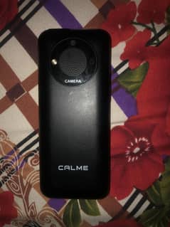 Calme touch screen  with box