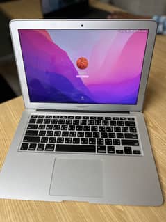 Macbook Air 2017 8/256 13 inches