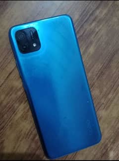 oppo A16e
