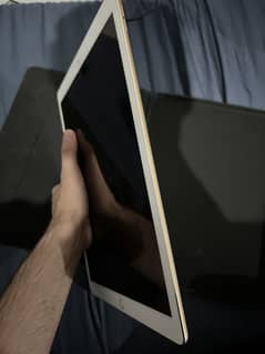 Apple ipad pro 12.9inch 2nd generation 2017